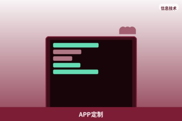 APP定制开发